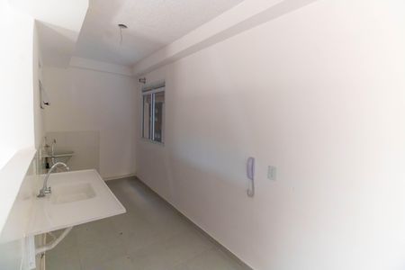 Apartamento para alugar com 50m², 2 quartos e 1 vagaCozinha e Área de Serviço