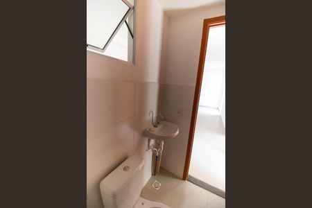 Apartamento para alugar com 50m², 2 quartos e 1 vagaBanheiro