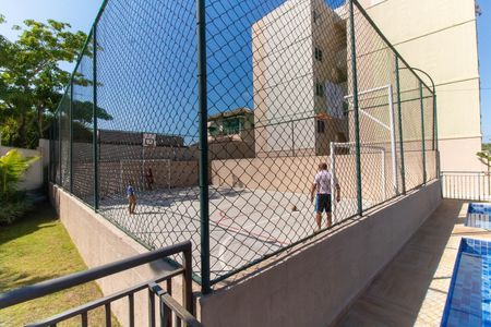 Apartamento para alugar com 50m², 2 quartos e 1 vagaÁrea comum