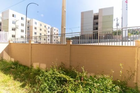 Apartamento para alugar com 50m², 2 quartos e 1 vagaVista do Quarto 2