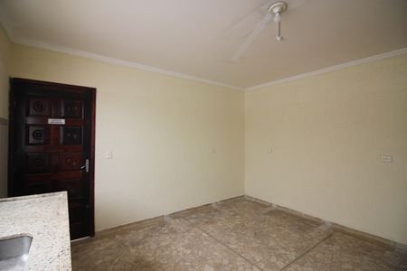 Casa para alugar com 158m², 3 quartos e 2 vagasCozinha