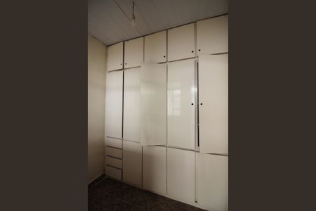 Casa para alugar com 158m², 3 quartos e 2 vagasDespensa