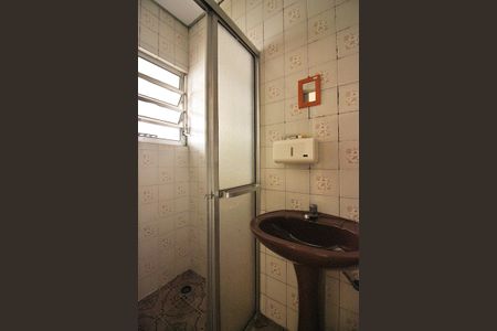 Casa para alugar com 158m², 3 quartos e 2 vagasBanheiro de Serviço