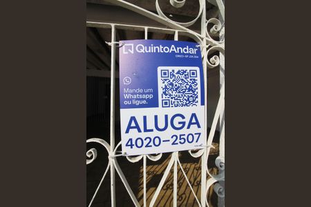 Casa para alugar com 158m², 3 quartos e 2 vagasPlaca