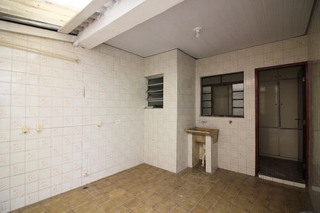 Casa para alugar com 158m², 3 quartos e 2 vagasÁrea de Serviço