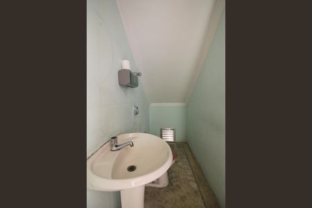 Casa para alugar com 158m², 3 quartos e 2 vagasLavabo