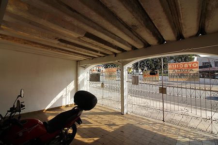 Casa para alugar com 158m², 3 quartos e 2 vagasGaragem