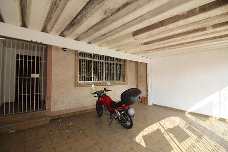 Casa para alugar com 158m², 3 quartos e 2 vagasGaragem