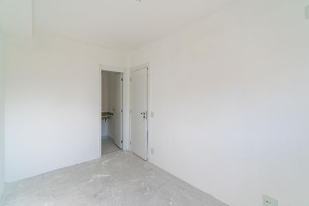 Apartamento à venda com 28m², 1 quarto e sem vagaSuíte