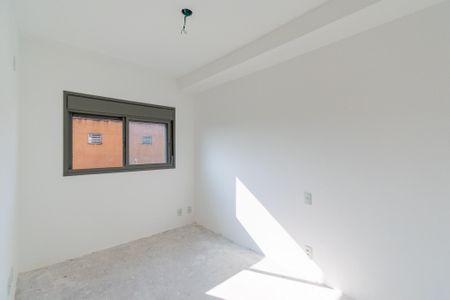 Apartamento à venda com 28m², 1 quarto e sem vagaSuíte