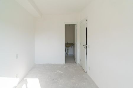 Apartamento à venda com 28m², 1 quarto e sem vagaSuíte