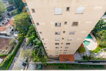 Apartamento à venda com 28m², 1 quarto e sem vagaVista da Suíte