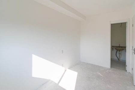 Apartamento à venda com 28m², 1 quarto e sem vagaSuíte