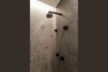 Studio para alugar com 28m², 1 quarto e sem vagaBanheiro