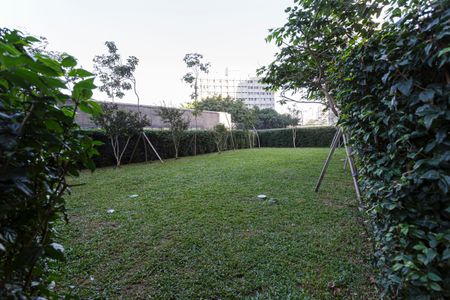 Studio para alugar com 28m², 1 quarto e sem vagaÁrea comum