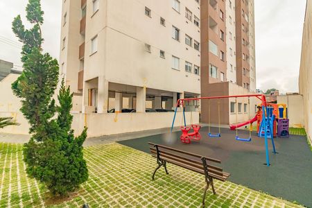 Apartamento para alugar com 48m², 2 quartos e sem vaga Apartamento para alugar com 48m², 2 quartos e sem vagaÁrea comum