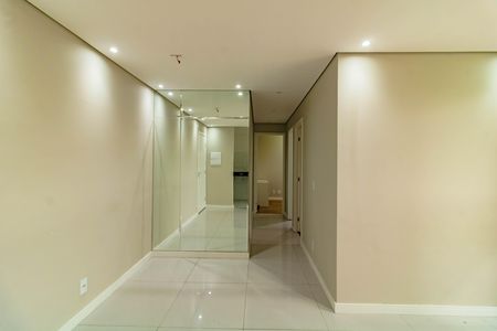 Apartamento para alugar com 48m², 2 quartos e sem vaga Apartamento para alugar com 48m², 2 quartos e sem vagaSala