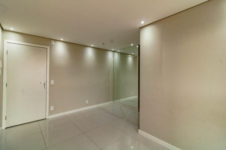 Apartamento para alugar com 48m², 2 quartos e sem vaga Apartamento para alugar com 48m², 2 quartos e sem vagaSala