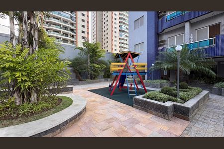 Área comum de apartamento para alugar com 2 quartos, 70m² em Ipiranga, São Paulo