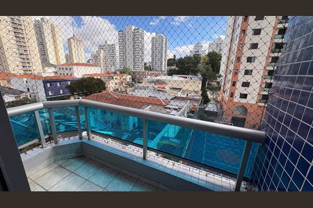 Apartamento para alugar com 2 quartos, 70m² em Ipiranga, São Paulo