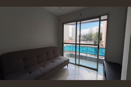 Apartamento para alugar com 2 quartos, 70m² em Ipiranga, São Paulo