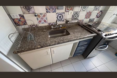 Apartamento para alugar com 2 quartos, 70m² em Ipiranga, São Paulo