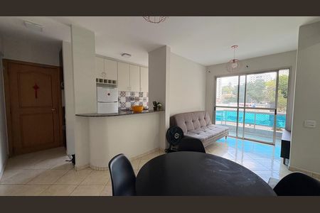 Apartamento para alugar com 2 quartos, 70m² em Ipiranga, São Paulo