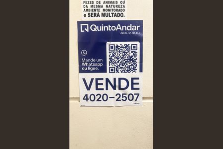 Apartamento à venda com 55m², 2 quartos e 1 vagaPlaca