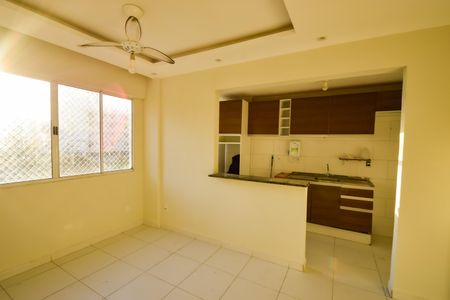 Apartamento à venda com 52m², 2 quartos e 2 vagas Apartamento à venda com 52m², 2 quartos e 2 vagasSala