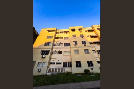 Apartamento à venda com 52m², 2 quartos e 2 vagas Apartamento à venda com 52m², 2 quartos e 2 vagasFachada do bloco