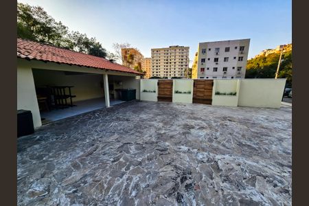 Apartamento à venda com 52m², 2 quartos e 2 vagas Apartamento à venda com 52m², 2 quartos e 2 vagasÁrea comum - Salão de festas