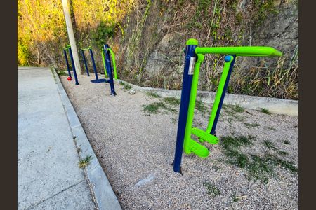 Apartamento à venda com 52m², 2 quartos e 2 vagas Apartamento à venda com 52m², 2 quartos e 2 vagasÁrea comum