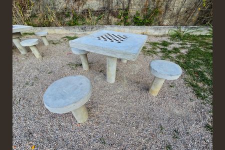 Apartamento à venda com 52m², 2 quartos e 2 vagas Apartamento à venda com 52m², 2 quartos e 2 vagasÁrea comum - Playground