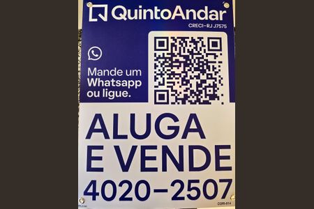 Apartamento à venda com 52m², 2 quartos e 2 vagas Apartamento à venda com 52m², 2 quartos e 2 vagasPlaca QuintoAndar