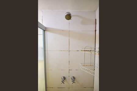 Apartamento à venda com 52m², 2 quartos e 2 vagas Apartamento à venda com 52m², 2 quartos e 2 vagasBanheiro