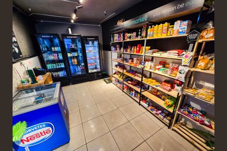 Apartamento à venda com 52m², 2 quartos e 2 vagas Apartamento à venda com 52m², 2 quartos e 2 vagasMercadinho