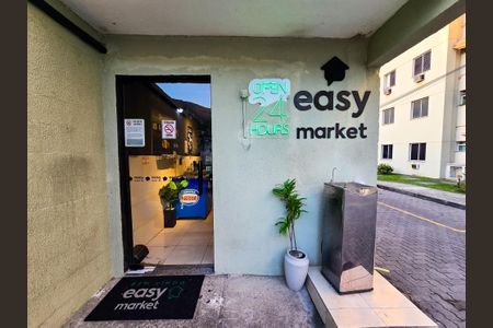 Apartamento à venda com 52m², 2 quartos e 2 vagas Apartamento à venda com 52m², 2 quartos e 2 vagasMercadinho