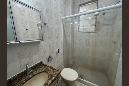 Apartamento à venda com 150m², 4 quartos e 1 vagaBanheiro Social