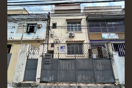 Apartamento à venda com 150m², 4 quartos e 1 vagaFachada