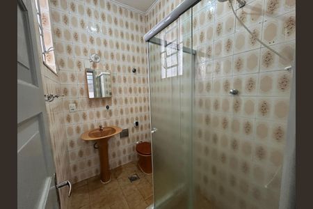 Apartamento à venda com 150m², 4 quartos e 1 vagaBanheiro da Suíte