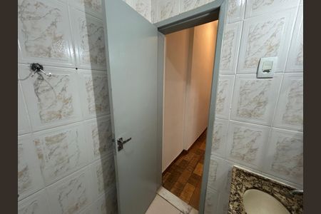 Apartamento à venda com 150m², 4 quartos e 1 vagaBanheiro Social