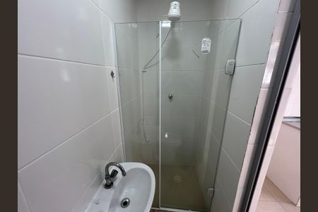 Apartamento à venda com 150m², 4 quartos e 1 vagaBanheiro casa 2