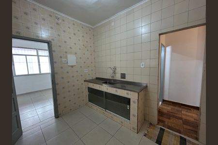 Apartamento à venda com 150m², 4 quartos e 1 vagaCozinha
