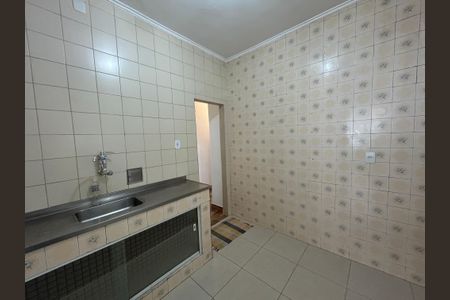 Apartamento à venda com 150m², 4 quartos e 1 vagaCozinha