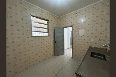 Apartamento à venda com 150m², 4 quartos e 1 vagaCozinha