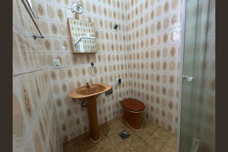 Apartamento à venda com 150m², 4 quartos e 1 vagaBanheiro da Suíte