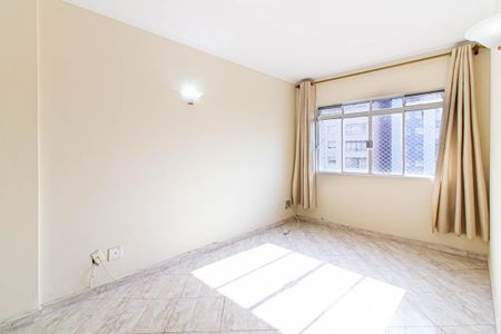 Apartamento à venda com 66m², 2 quartos e 1 vagaSala