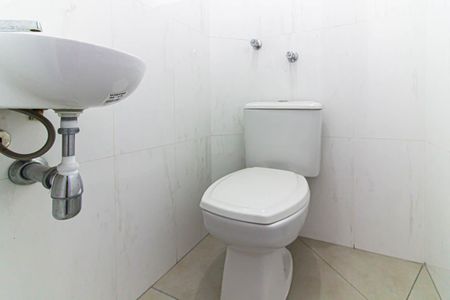 Apartamento à venda com 66m², 2 quartos e 1 vagaBanheiro da Suíte