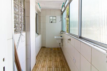 Apartamento à venda com 66m², 2 quartos e 1 vagaÁrea de Serviço