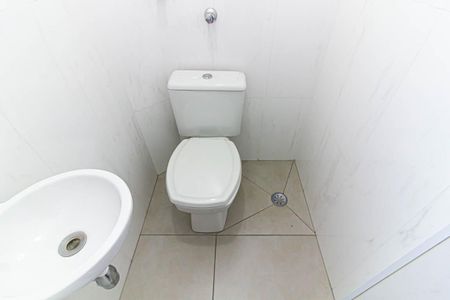 Apartamento à venda com 66m², 2 quartos e 1 vagaBanheiro da Suíte